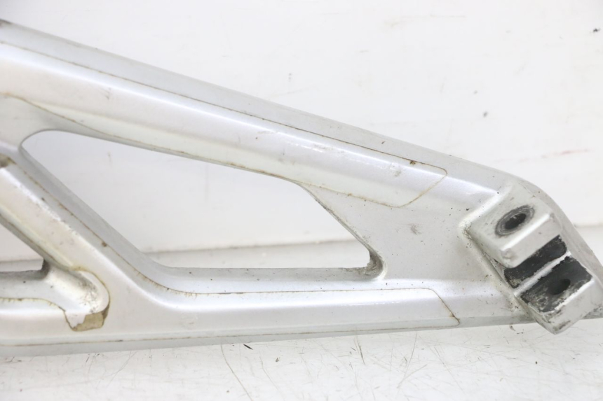 photo de VOETSTEUNPLAAT VOOR LINKS BMW G310 R 310 (2016 - 2020) - Staat van het oppervlak