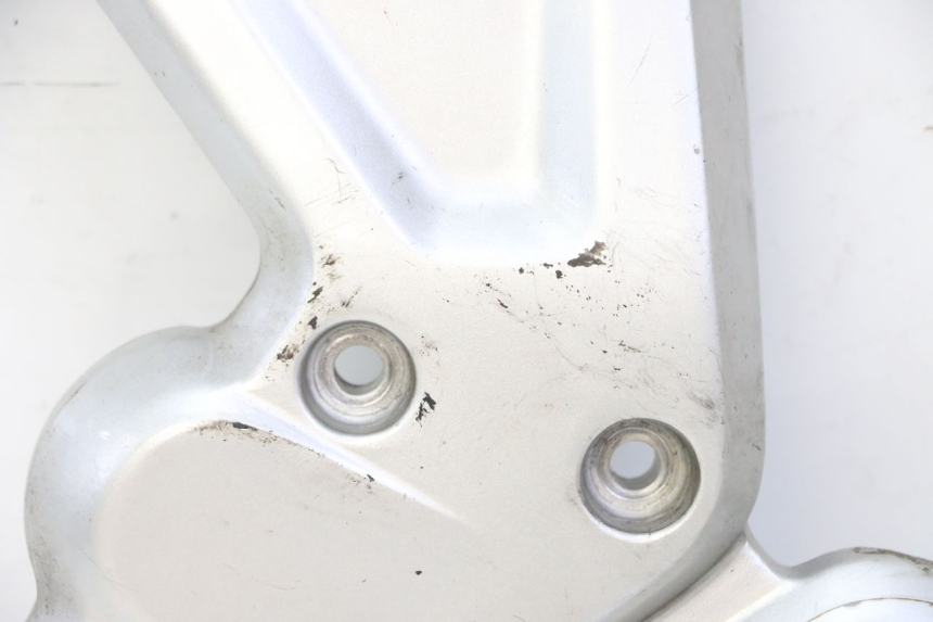 photo de VOETSTEUNPLAAT VOOR LINKS BMW G310 R 310 (2016 - 2020) - Markeringen en referenties
