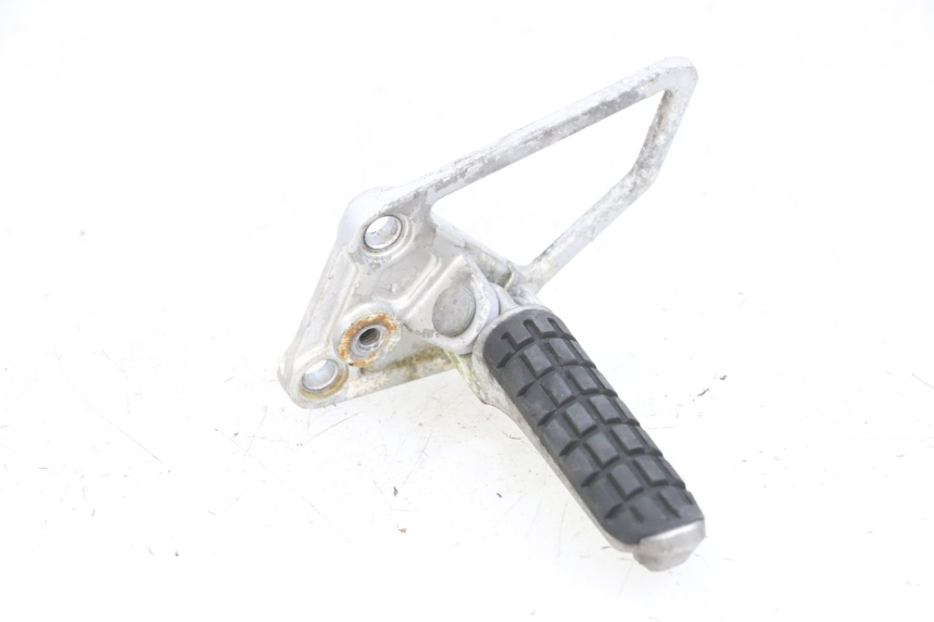 photo de VOETSTEUNPLAAT VOOR LINKS KAWASAKI GPX R WARBIRD 600 (1988 - 1993) - Hoofdaanzicht