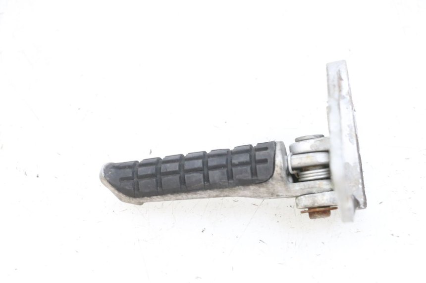 photo de VOETSTEUNPLAAT VOOR LINKS KAWASAKI GPX R WARBIRD 600 (1988 - 1993) - Overzicht