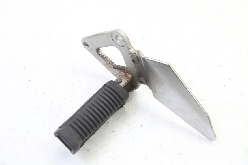 photo de VOETSTEUNPLAAT VOOR LINKS SUZUKI GS GSE 500 (2001 - 2003) - Zoom op gebruiksstaat