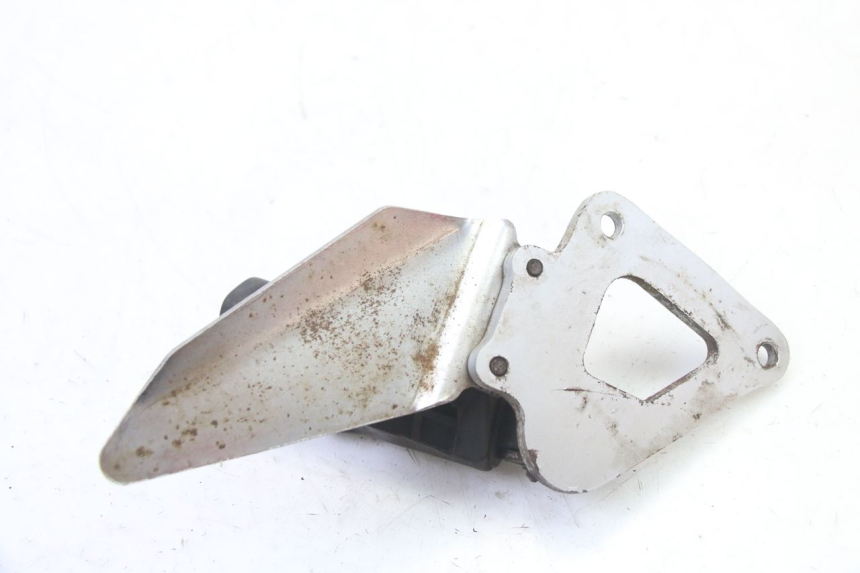 photo de VOETSTEUNPLAAT VOOR LINKS SUZUKI GS GSE 500 (2001 - 2003) - Bevestigingspunten