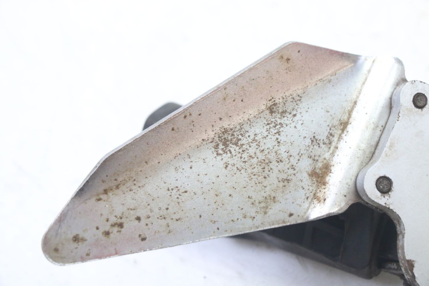 photo de VOETSTEUNPLAAT VOOR LINKS SUZUKI GS GSE 500 (2001 - 2003) - Staat van het oppervlak