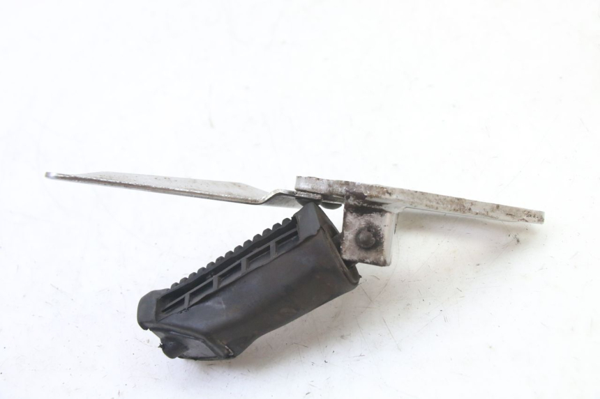 photo de VOETSTEUNPLAAT VOOR LINKS SUZUKI GS GSE 500 (2001 - 2003) - Markeringen en referenties