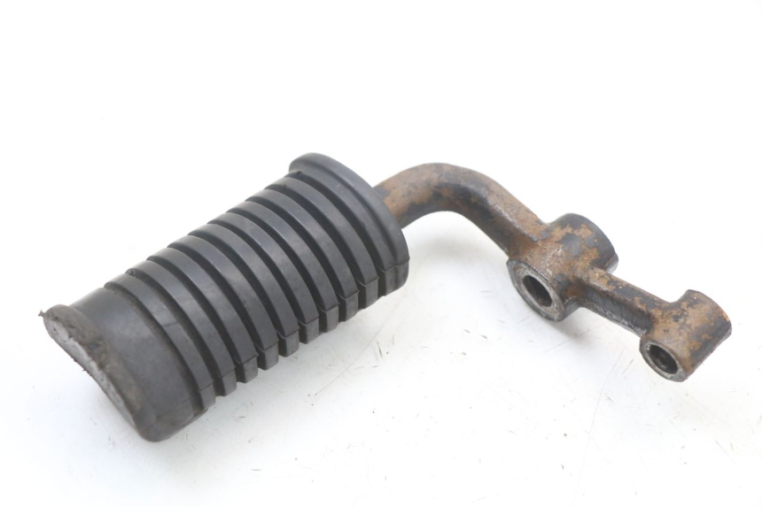 photo de VOETSTEUNPLAAT VOOR LINKS SUZUKI GSX E 250 (1982 - 1983) - Hoofdaanzicht