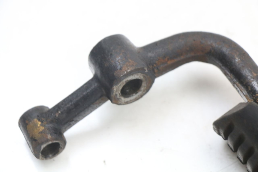 photo de VOETSTEUNPLAAT VOOR LINKS SUZUKI GSX E 250 (1982 - 1983) - Overzicht