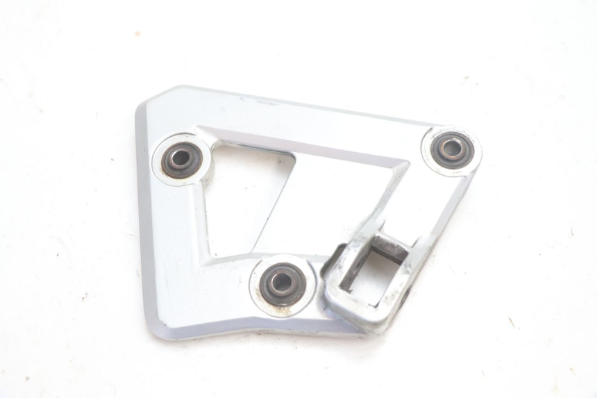 photo de VOETSTEUNPLAAT VOOR LINKS SUZUKI GSX F GSXF 750 (1988 - 1998) - Hoofdaanzicht