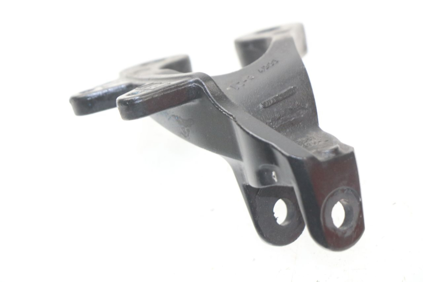 photo de VOETSTEUNPLAAT VOOR LINKS SUZUKI GSX-R GSXR K16 1000 (2012 - 2016) - Detail van het onderdeel
