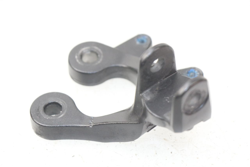 photo de VOETSTEUNPLAAT VOOR LINKS SUZUKI GSX-R GSXR K16 1000 (2012 - 2016) - Andere kijkhoek