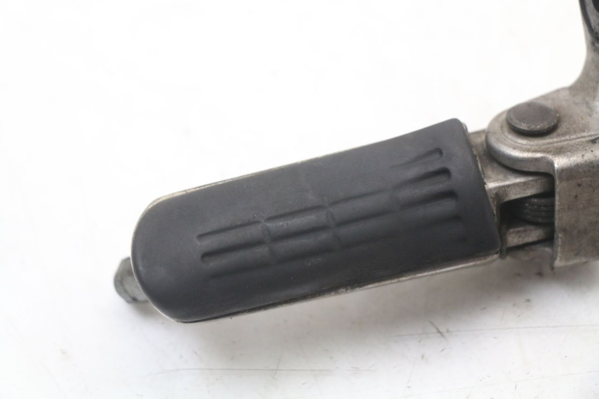 photo de VOETSTEUNPLAAT VOOR LINKS HONDA CBR F 1000 (1993 - 1996) - Andere kijkhoek