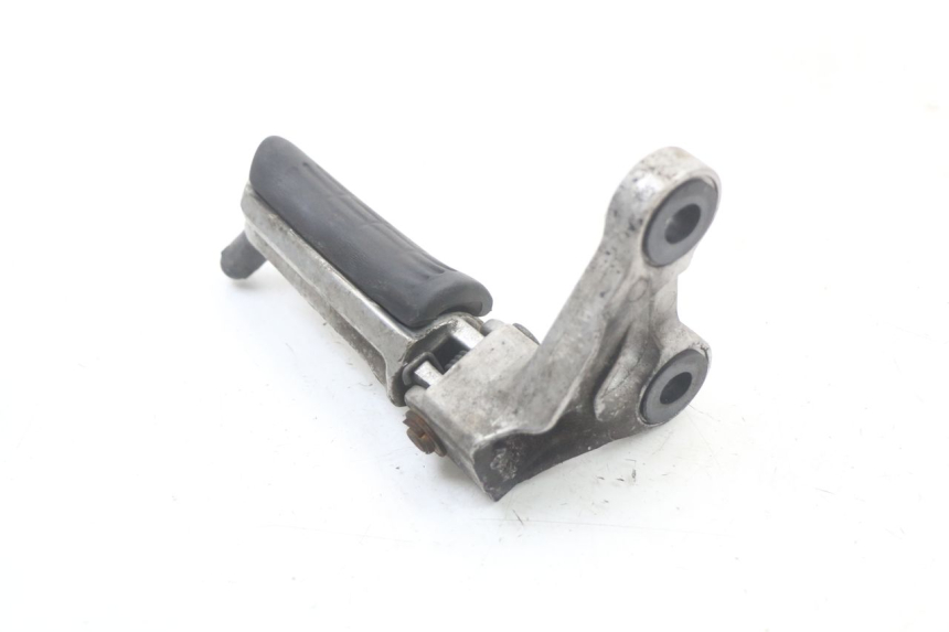 photo de VOETSTEUNPLAAT VOOR LINKS HONDA CBR F 1000 (1993 - 1996) - Overzicht