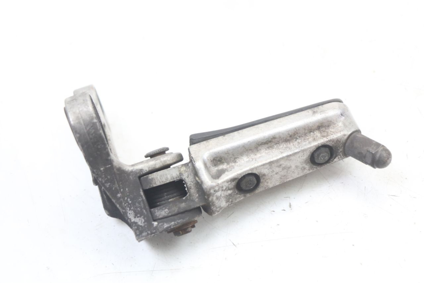 photo de VOETSTEUNPLAAT VOOR LINKS HONDA CBR F 1000 (1993 - 1996) - Bevestigingspunten