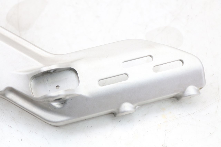 photo de VOETSTEUNPLAAT VOOR LINKS HUSQVARNA SVARTPILEN 401 (2018 - 2023) - Andere kijkhoek