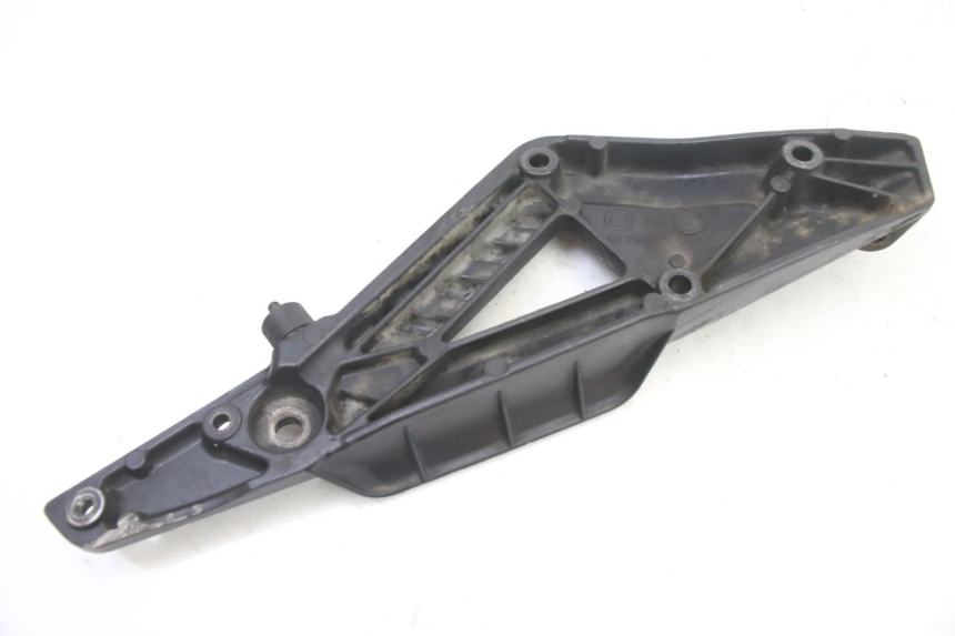 photo de VOETSTEUNPLAAT VOOR LINKS BMW K 75 RT 750 (1989 - 1997) - Overzicht