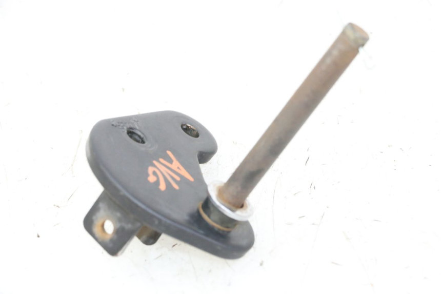 photo de VOETSTEUNPLAAT VOOR LINKS KEEWAY K-LIGHT KLIGHT 125 (2018 - 2025) - Hoofdaanzicht