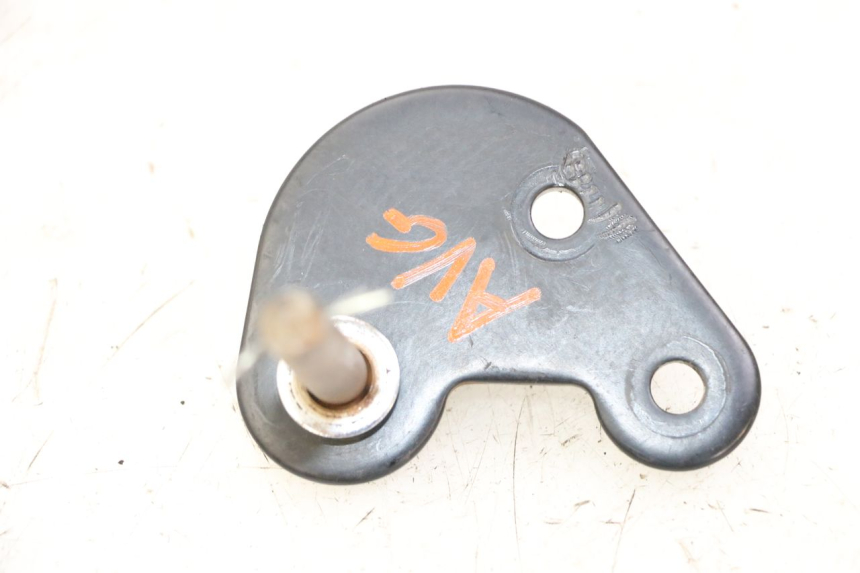 photo de VOETSTEUNPLAAT VOOR LINKS KEEWAY K-LIGHT KLIGHT 125 (2018 - 2025) - Detail van het onderdeel