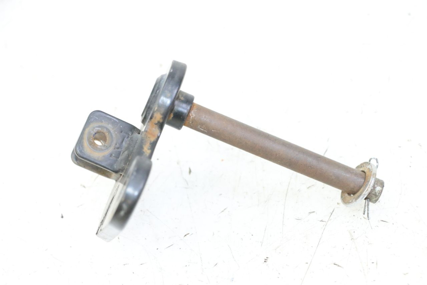 photo de VOETSTEUNPLAAT VOOR LINKS KEEWAY K-LIGHT KLIGHT 125 (2018 - 2025) - Andere kijkhoek