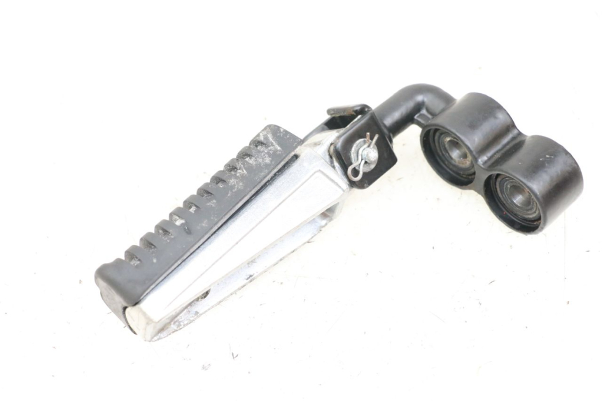 photo de VOETSTEUNPLAAT VOOR LINKS KYMCO K-PW K-PIPE 50 (2012 - 2017) - Hoofdaanzicht