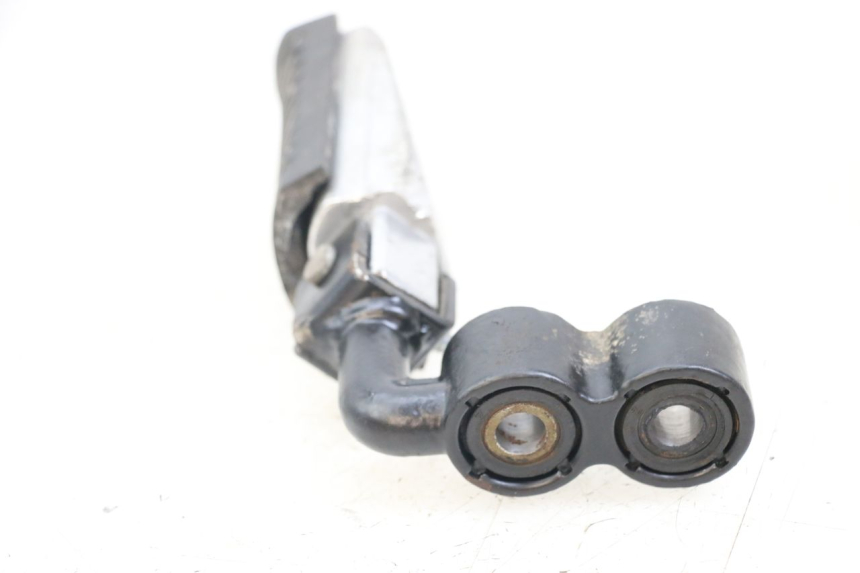 photo de VOETSTEUNPLAAT VOOR LINKS KYMCO K-PW K-PIPE 50 (2012 - 2017) - Technische close-up