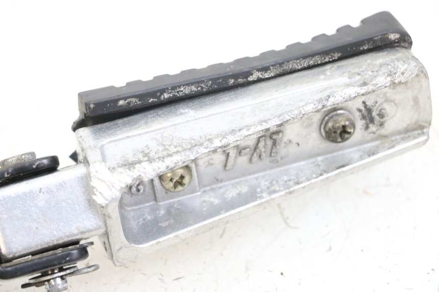 photo de VOETSTEUNPLAAT VOOR LINKS KYMCO K-PW K-PIPE 50 (2012 - 2017) - Overzicht