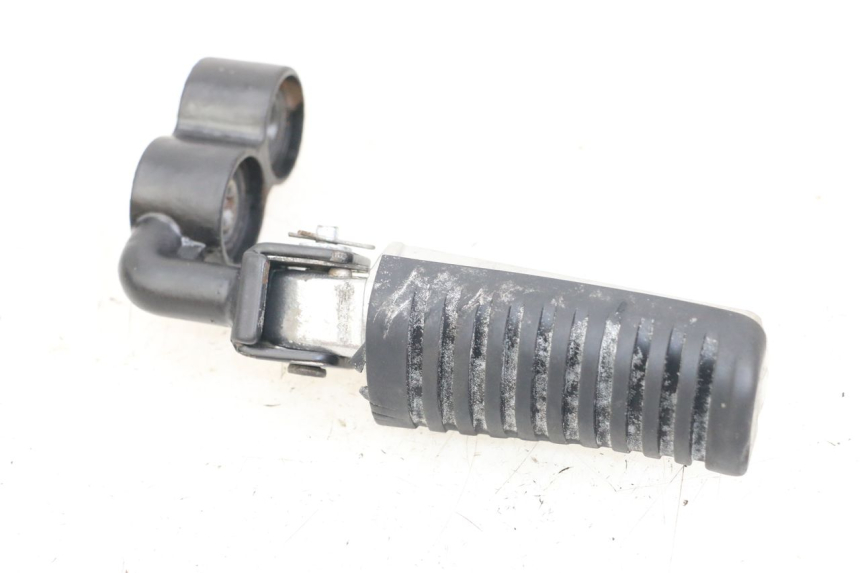 photo de VOETSTEUNPLAAT VOOR LINKS KYMCO K-PW K-PIPE 50 (2012 - 2017) - Bevestigingspunten