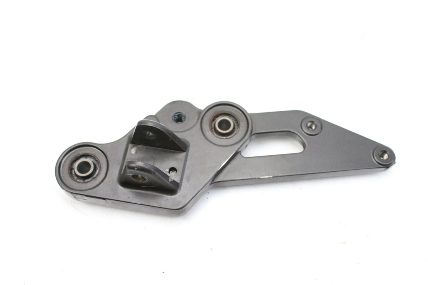 photo de VOETSTEUNPLAAT VOOR LINKS YAMAHA MT-07 MT07 700 (2018 - 2020) - Hoofdaanzicht