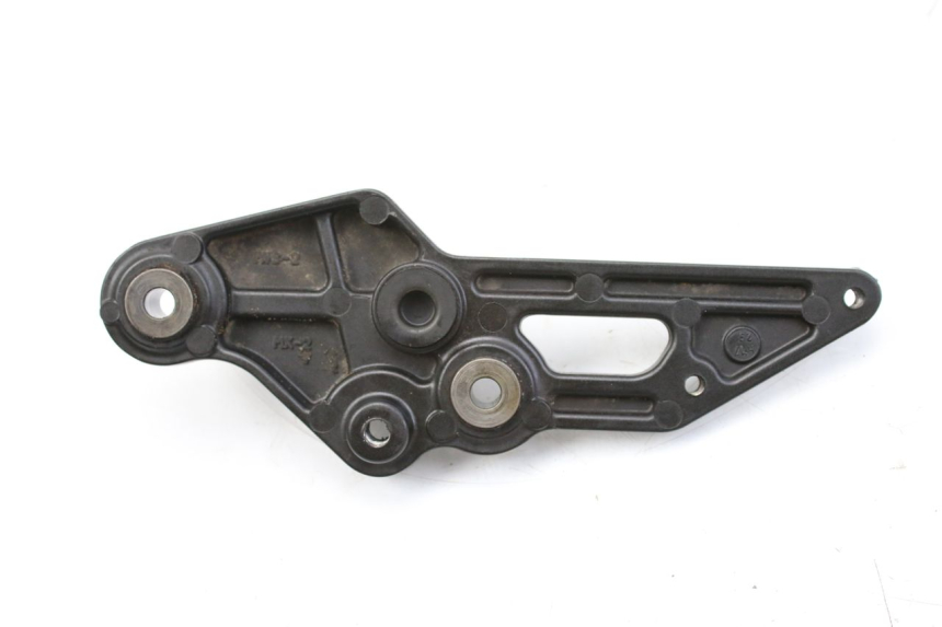 photo de VOETSTEUNPLAAT VOOR LINKS YAMAHA MT-07 MT07 700 (2018 - 2020) - Andere kijkhoek