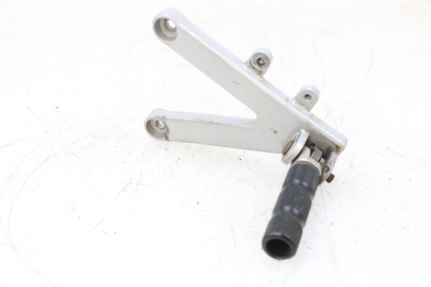 photo de VOETSTEUNPLAAT VOOR LINKS HONDA NSR R 125 (1994 - 2003) - Hoofdaanzicht