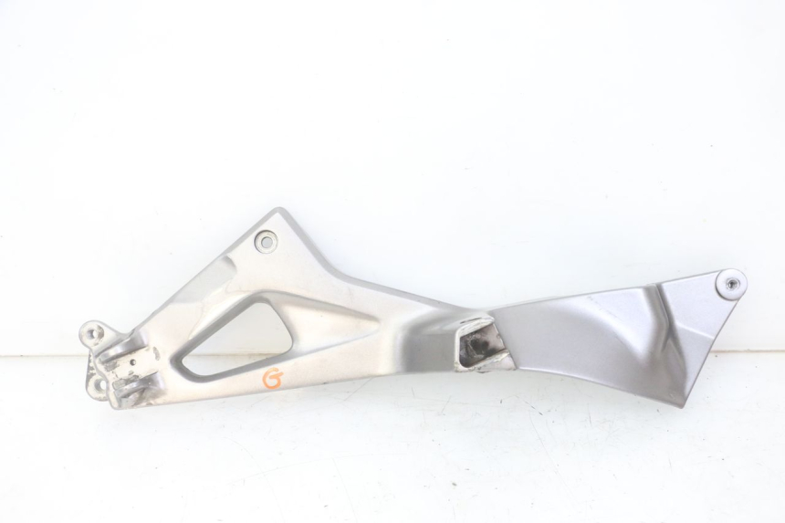 photo de VOETSTEUNPLAAT VOOR LINKS HONDA NTV DEAUVILLE ABS 700 (2007 - 2016) - Hoofdaanzicht