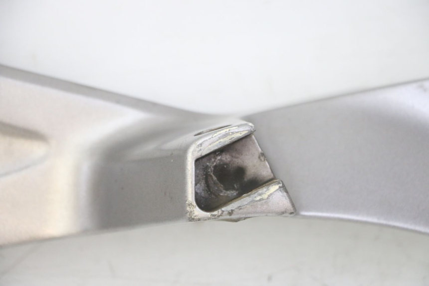 photo de VOETSTEUNPLAAT VOOR LINKS HONDA NTV DEAUVILLE ABS 700 (2007 - 2016) - Productaanzicht