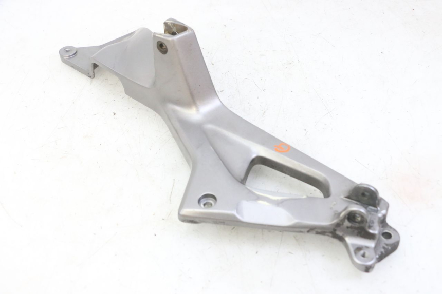 photo de VOETSTEUNPLAAT VOOR LINKS HONDA NTV DEAUVILLE ABS 700 (2007 - 2016) - Staat van het oppervlak