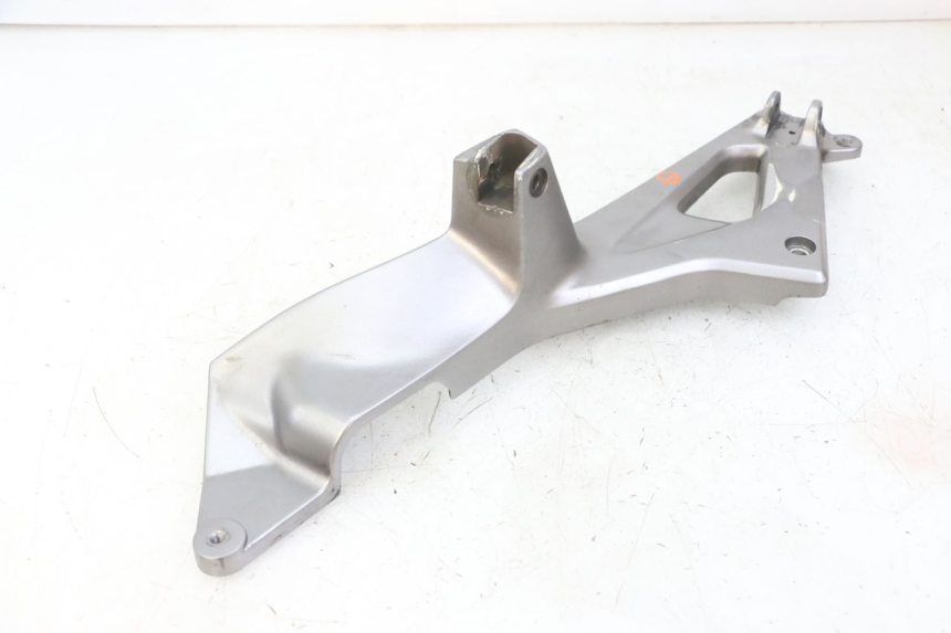 photo de VOETSTEUNPLAAT VOOR LINKS HONDA NTV DEAUVILLE ABS 700 (2007 - 2016) - Gecontroleerd onderdeel