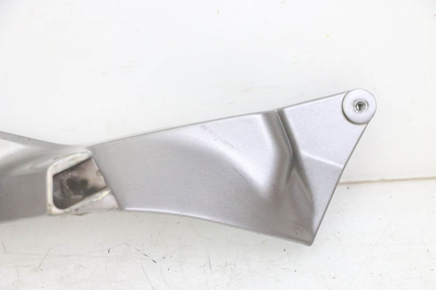 photo de VOETSTEUNPLAAT VOOR LINKS HONDA NTV DEAUVILLE ABS 700 (2007 - 2016) - Markeringen en referenties