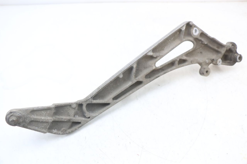 photo de VOETSTEUNPLAAT VOOR LINKS HONDA NTV DEAUVILLE 650 (1998 - 2001) - Technische close-up
