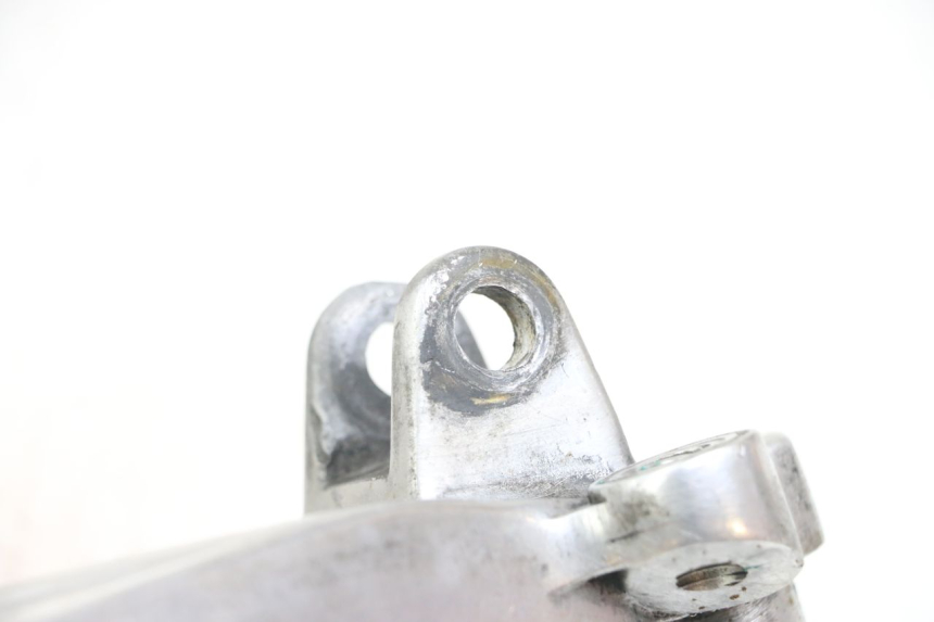 photo de VOETSTEUNPLAAT VOOR LINKS HONDA NTV DEAUVILLE 650 (1998 - 2001) - Zoom op gebruiksstaat