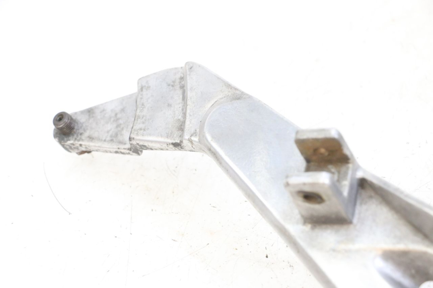 photo de VOETSTEUNPLAAT VOOR LINKS HONDA NTV DEAUVILLE 650 (1998 - 2001) - Overzicht