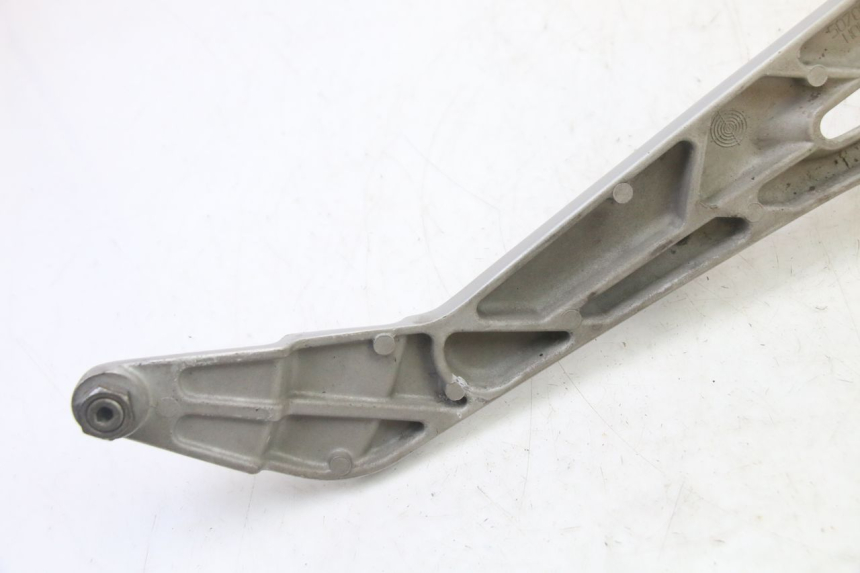 photo de VOETSTEUNPLAAT VOOR LINKS HONDA NTV DEAUVILLE 650 (2001 - 2006) - Overzicht