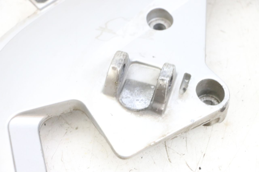 photo de VOETSTEUNPLAAT VOOR LINKS BMW R RT ABS 1200 (2010 - 2014) - Zoom op gebruiksstaat