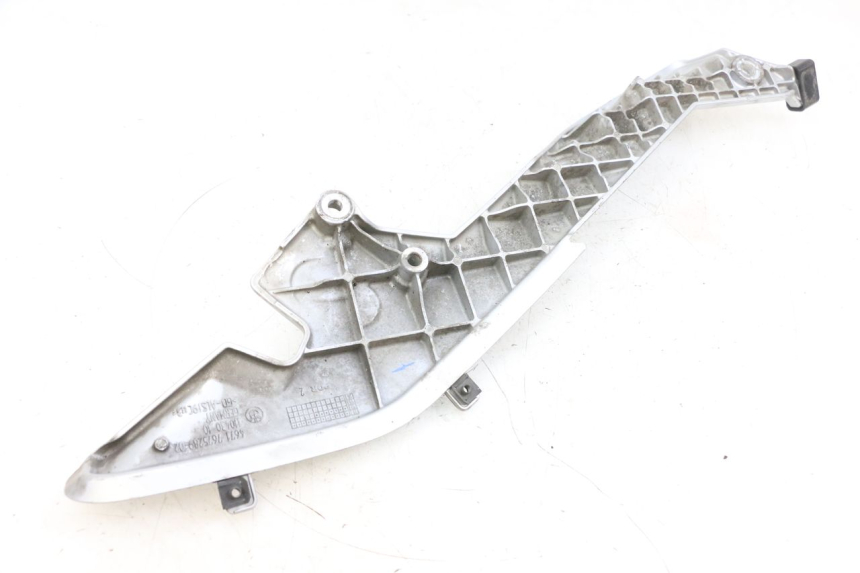 photo de VOETSTEUNPLAAT VOOR LINKS BMW R RT ABS 1200 (2010 - 2014) - Staat van het oppervlak