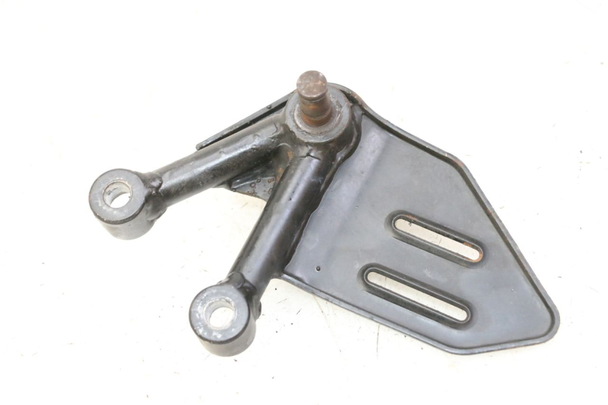 photo de VOETSTEUNPLAAT VOOR LINKS MAG POWER R-STREET 50 (2016 - 2025) - Detail van het onderdeel