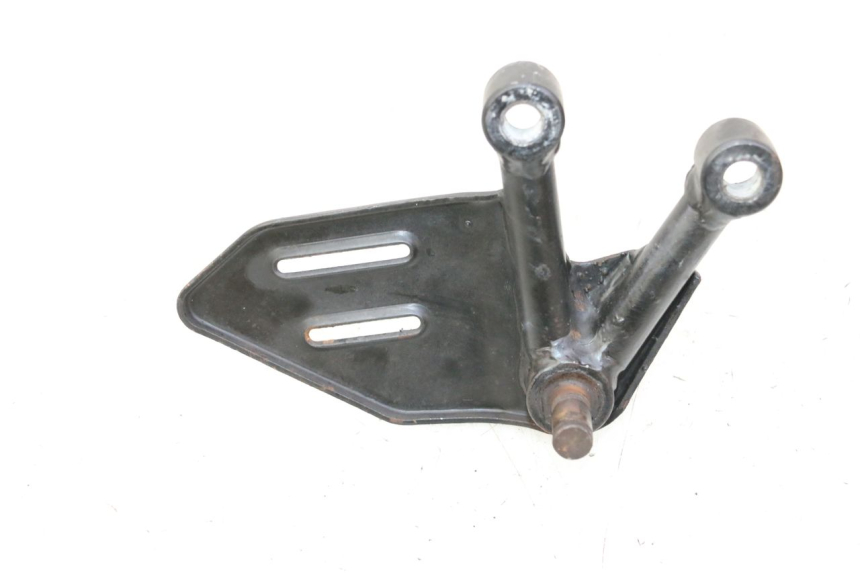 photo de VOETSTEUNPLAAT VOOR LINKS MAG POWER R-STREET 50 (2016 - 2025) - Zoom op gebruiksstaat