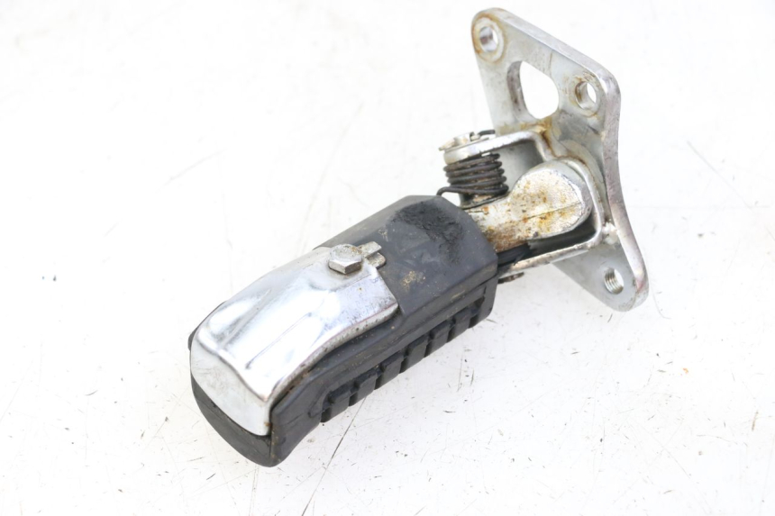 photo de VOETSTEUNPLAAT VOOR LINKS REGAL RAPTOR RAXTER 2 125 (2007 - 2015) - Overzicht