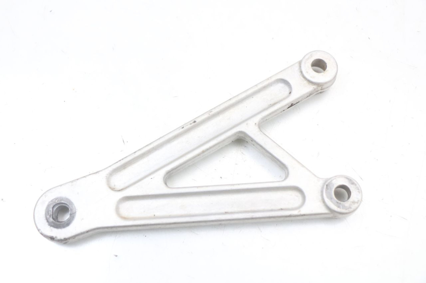 photo de VOETSTEUNPLAAT VOOR LINKS APRILIA RS 50 (2006 - 2010) - Zoom op gebruiksstaat