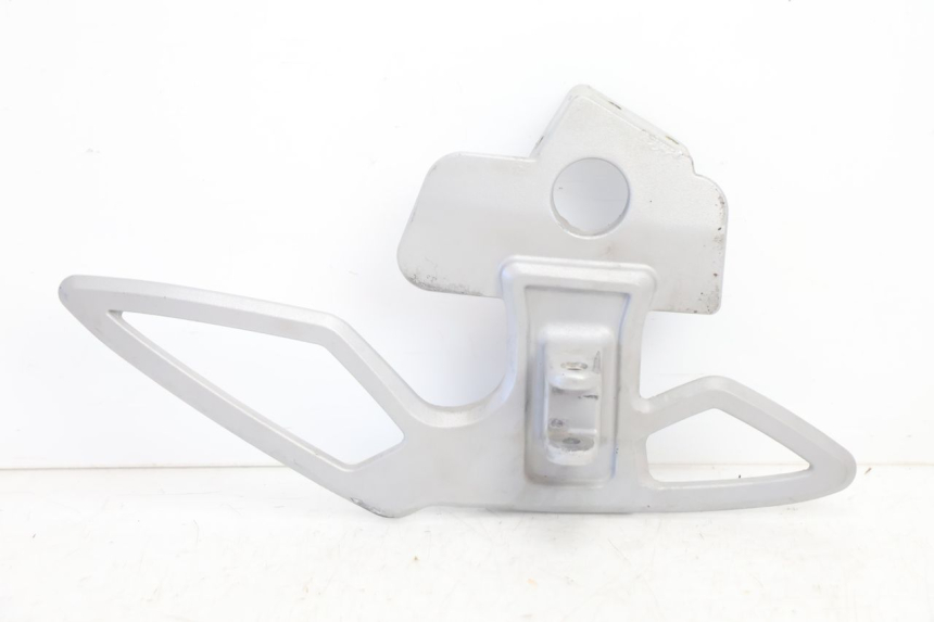 photo de LINKER VOORSTE VOETSTEUNPLAAT CAN-AM SPYDER RS 1000 (2008 - 2012) - Hoofdaanzicht