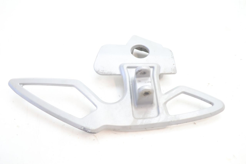 photo de LINKER VOORSTE VOETSTEUNPLAAT CAN-AM SPYDER RS 1000 (2008 - 2012) - Detail van het onderdeel