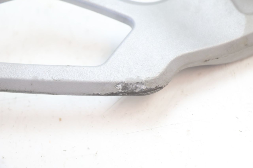 photo de LINKER VOORSTE VOETSTEUNPLAAT CAN-AM SPYDER RS 1000 (2008 - 2012) - Andere kijkhoek