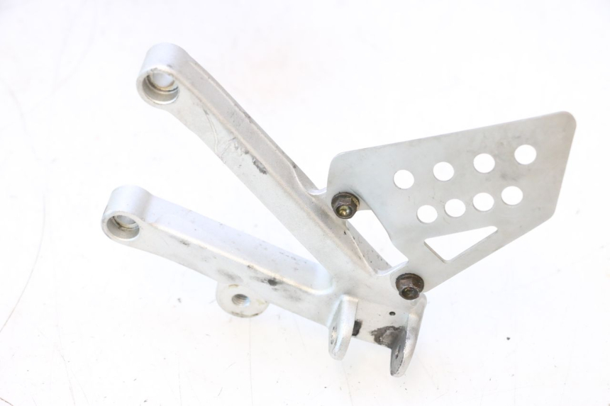 photo de LINKER VOORSTE VOETSTEUNPLAAT DUCATI SS IE DS CARENEE 1000 (2002 - 2006) - Hoofdaanzicht