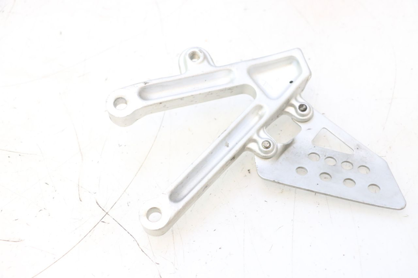 photo de LINKER VOORSTE VOETSTEUNPLAAT DUCATI SS IE DS CARENEE 1000 (2002 - 2006) - Andere kijkhoek