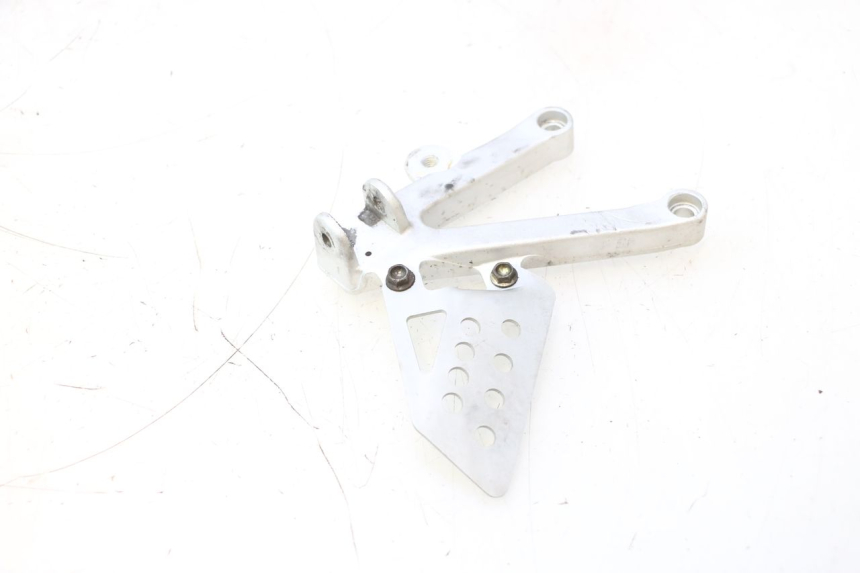 photo de LINKER VOORSTE VOETSTEUNPLAAT DUCATI SS IE DS CARENEE 1000 (2002 - 2006) - Overzicht