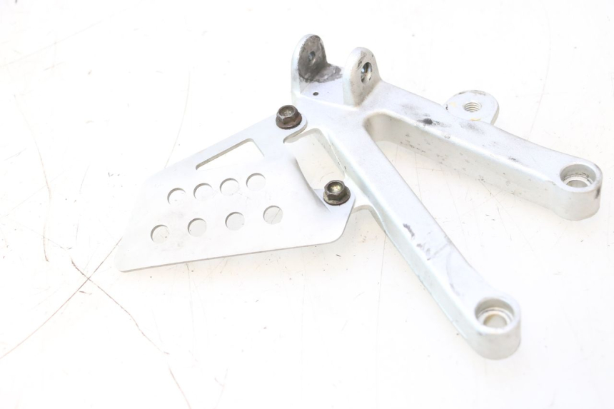 photo de LINKER VOORSTE VOETSTEUNPLAAT DUCATI SS IE DS CARENEE 1000 (2002 - 2006) - Bevestigingspunten